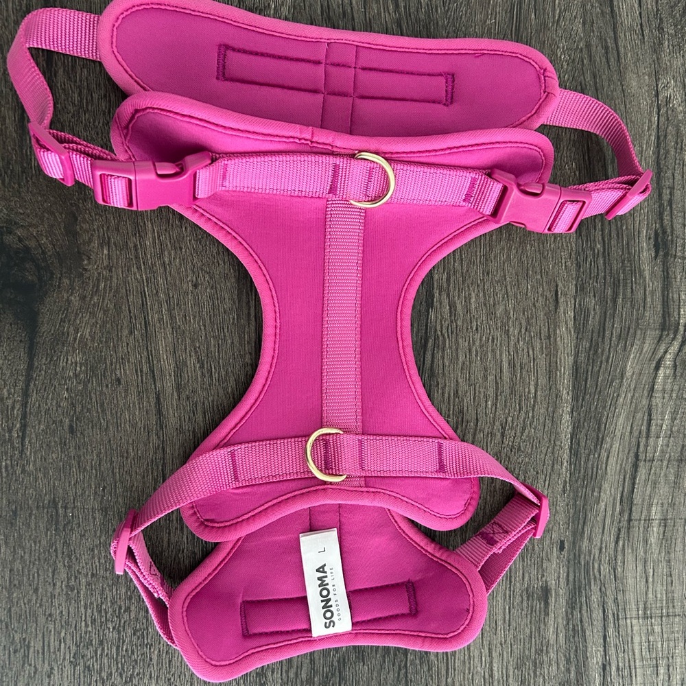 Sonoma Dog Harness - Large